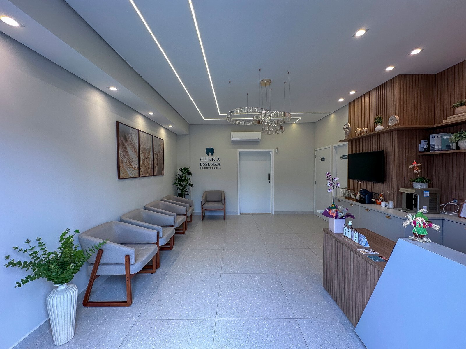 2clinica essenza odonto portal dos ipes cajamar scaled